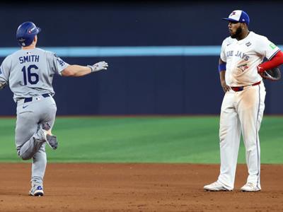 Jeff Hoffman, el lanzador que toleró el empate: “Le costé un anillo”