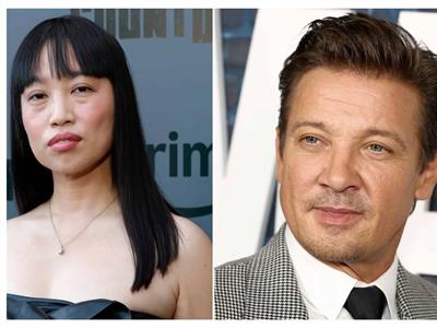 Jeremy Renner enfrenta acusaciones de acoso sexual