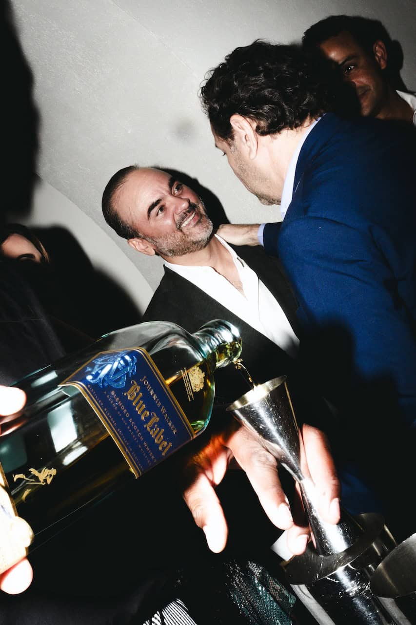 Giancarlo Beras-Goico.