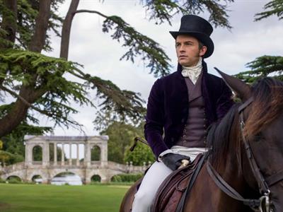 Jonathan Bailey elegido el hombre más sexy del mundo