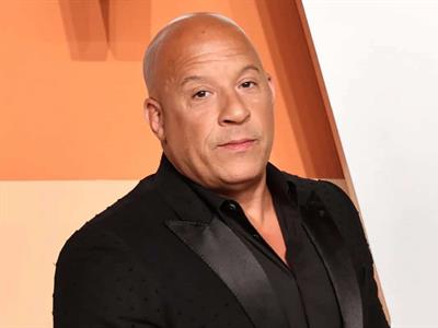 juez de EEUU desestima demanda contra Vin Diesel por agresión sexual