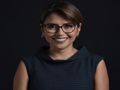 Karina Castellanos, nueva CEO de Grupo Dominican Watchman