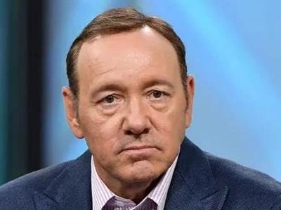 Kevin Spacey desmiente que no tenga donde vivir