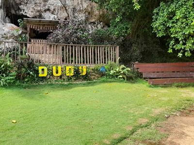 Laguna Dudú y Gri-Gri: dos tesoros para amantes de la naturaleza
