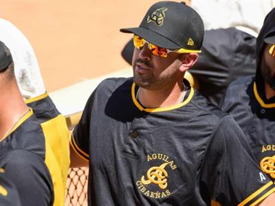 Las Águilas Cibaeñas se quedarán sin varias de sus figuras clave