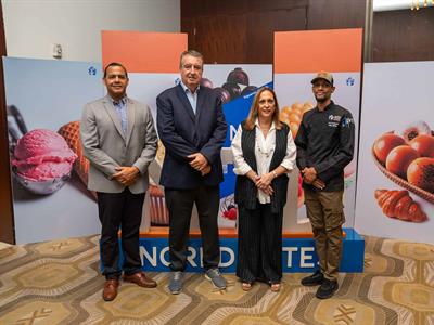 Las propuestas creativas del Expo NTD Santo Domingo 2025