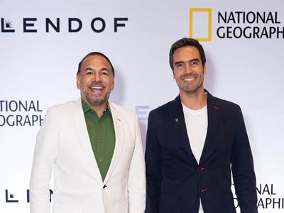 Lendof presenta “Tras las Monarcas”, conferencia de Jaime Rojo