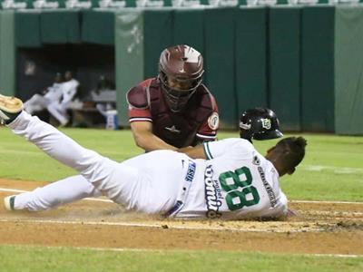 LIDOM: Las Estrellas castigan a Faria y vencen a los Gigantes