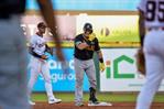Las Águilas someten al Escogido en el Quisqueya y llegan a 20 victorias