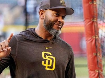 LIDOM: Licey contrata a Oscar Bernard como coach de bateo