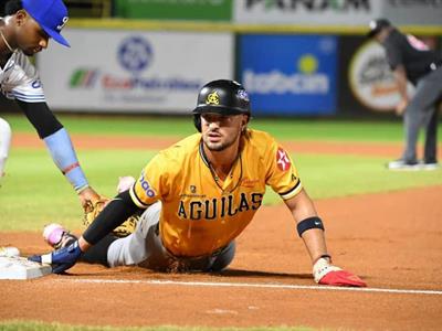 Lidom: se reactiva la pelota con tres partidos esta noche