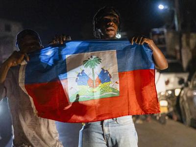 Los haitianos no podrán asistir a la Copa del Mundo 2026