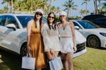 Porsche Center Santo Domingo une golf y velocidad en el Torneo Mitre 18