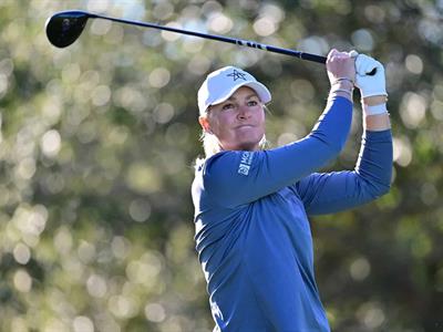 LPGA anuncia 33 eventos con récord de US$132 millones en premios