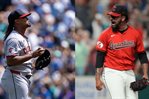¿De qué acusan a los peloteros dominicanos Emmanuel Clase y Luis Ortiz en Estados Unidos?