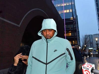 Luis Ortiz, libertad condicional; Emmanuel Rodríguez en silencio