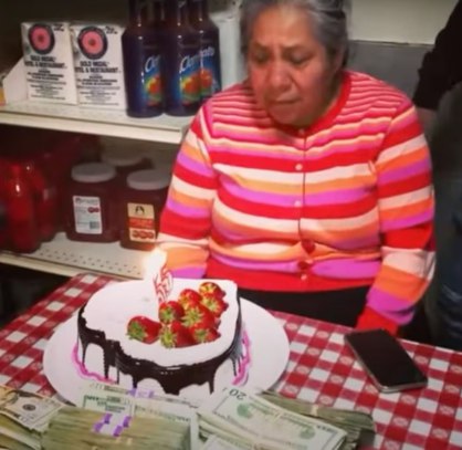 Madre de Tekashi es retenida a punto de pistola mientras varios hombres saqueaban la casa del rapero