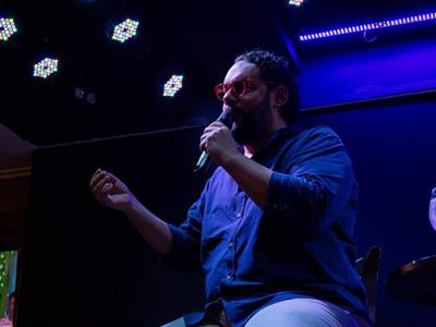 Manerra: “Este es un sueño hecho realidad”