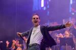 Marc Anthony anuncia concierto en Santo Domingo