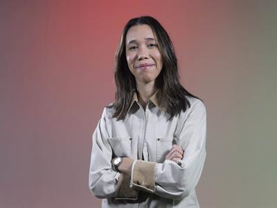María José Guzmán y la inteligencia artificial en la música: innovando