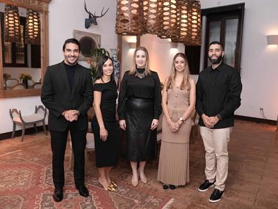 Meliá Hotels International fortalece lazos en sector del turismo