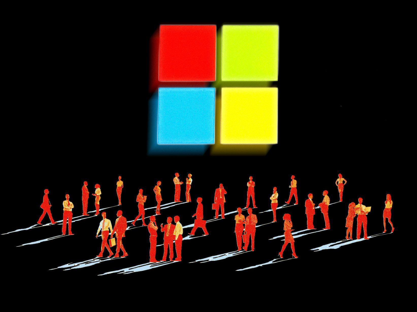 Microsoft Agent 365 quiere ayudarte a gestionar tu ejército de bots de inteligencia artificial