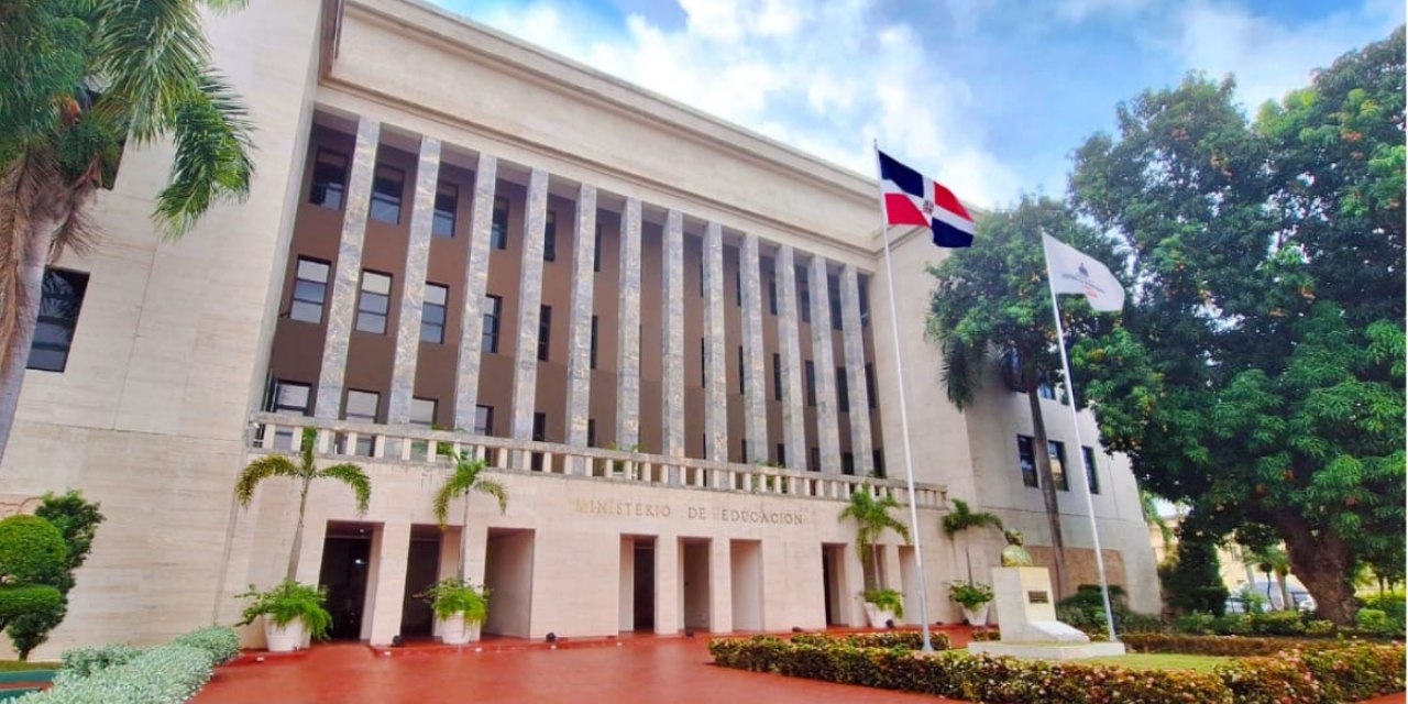 Ministerio de Educación decide suspender clases en las escuelas de Ocoa y Barahona