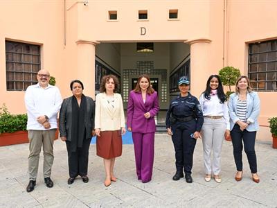 Ministerio de la Mujer realizará jornadas de prevención a la violencia