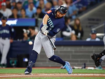 MLB: Josh Naylor asegura futuro en Seattle con contrato cinco años