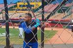 Ketel Marte está en el Licey en busca de un gran 2026