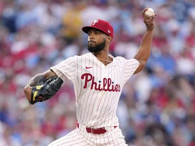 MLB: Sánchez encabeza nominados premio Lanzador Dominicano
