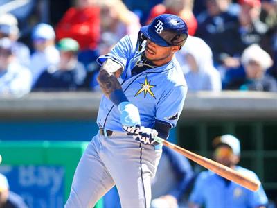 MLB: Xavier Isaac revela cirugía cerebral que detuvo su temporada