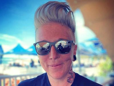 Muere la chef y presentadora Mynie Steffens en un accidente aéreo