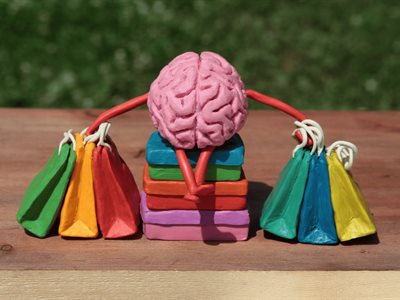 Neurociencia del Black Friday: así activan las ofertas tu cerebro
