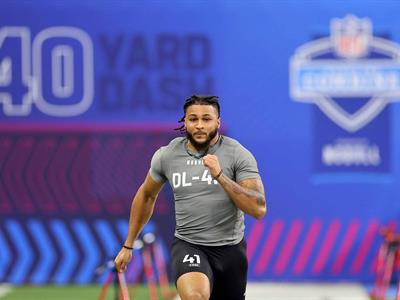 NFL: Policía revela posible causa de muerte de Marshawn Kneeland