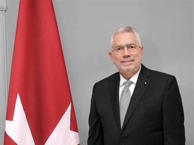 Orden de Malta reafirma compromiso humanitario en el país