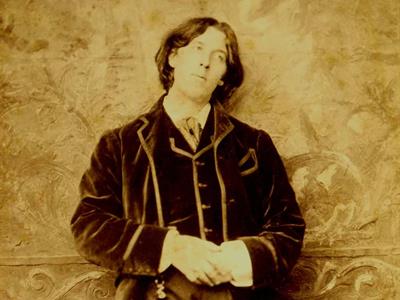 Oscar Wilde, esteta, excéntrico e inmortal