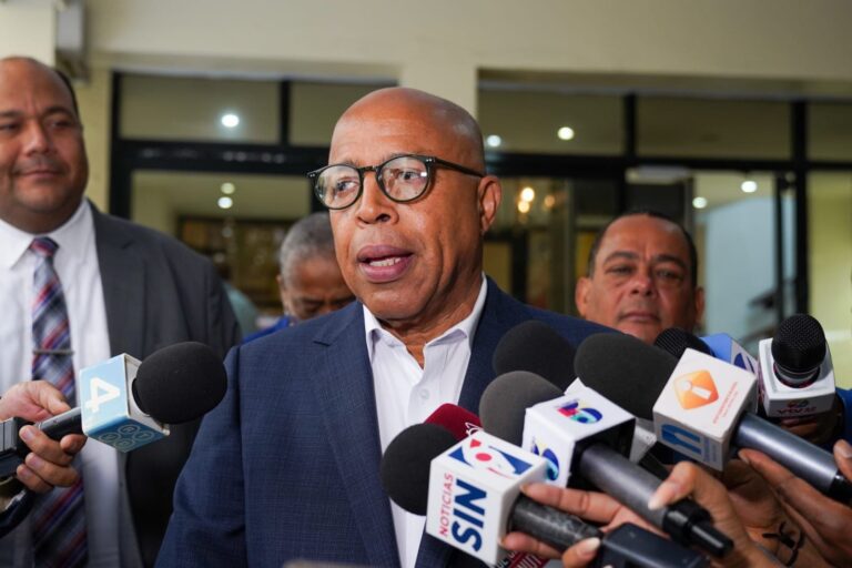 Pacheco: Acuerdo con EE. UU. fortalece la seguridad nacional