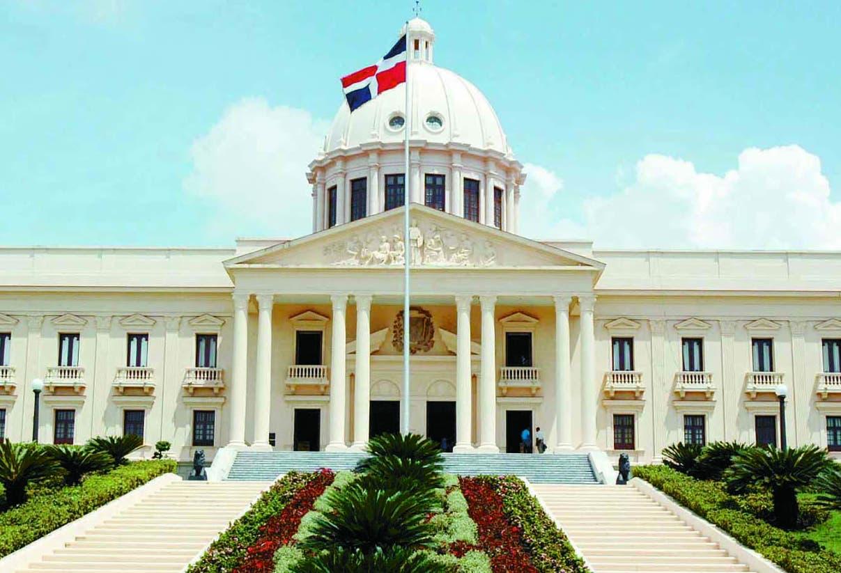 Palacio confirma Abinader no va cumbre de Brasil