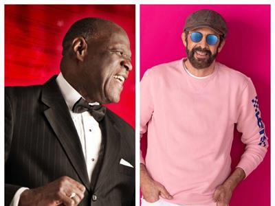 Patrimonio Inmaterial de la Humanidad: Día Nacional del Merengue