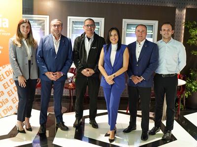 PHD Dominicana realiza PHD Connected Summit 2025