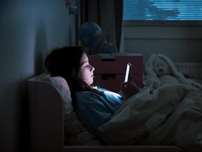 Plataformas digitales: ¿qué aprenden los adolescentes de sexualidad?