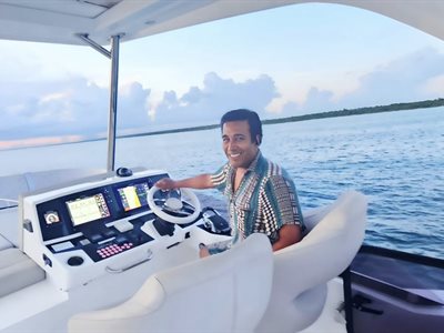 ¿Por qué Julio Sabala quiere devolver a Acroarte el Gran Soberano?