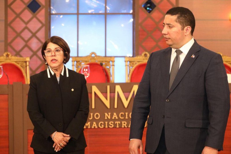 Proceso de selección para la Suprema y el TSE culminará a final de mes