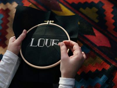 “Puttering”: vivir despacio en la era de la rapidez