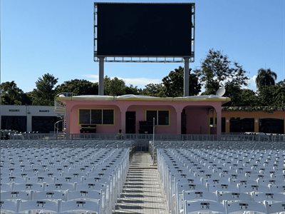 RD: todo listo para “DeBÍ Tirar Más Fotos World Tour” de Bad Bunny