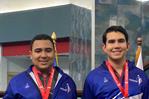 RD suma 2 medallas en el Campeonato Panamericano Juvenil de Boliche