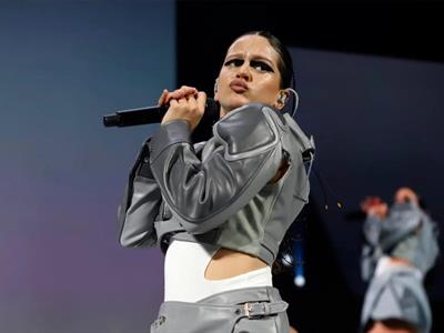Rosalía redefine el feminismo en la música con su álbum Lux