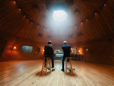 Rumores de colaboración entre Juan Luis Guerra y Sting