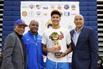 Moca campeón del torneo de baloncesto en New Jersey dedicado el fenecido jugador Hugo Cabrera